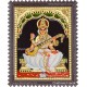 Saraswathi Tanjore Paintings