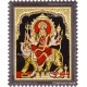 Durga Tanjore Painting