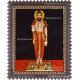 Saint Tanjore Painting