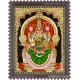 Lakshmi Tanjore Painting