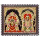 Perumal Ammavaru Tanjore Paintings