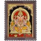 pillayar Tanjore Paintings