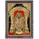 Venkateshwara  Swamy Tanjore Painting