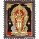 Thiruchendur Murugan Tanjore Painting