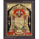Balaji 2D Tanjore Painting