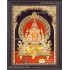 Ganesha 3D Tanjore Painting