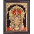 Balaji 3d Tanjore Painting