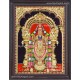 Balaji 3d Tanjore Painting