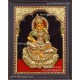 Annapoorani 3D Tanjore Painting