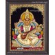 Saraswathi Tanjore Paintings