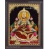 Lakshmi Tanjore Painting