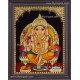 Ganesha Tanjore Paintings