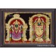Balaji Thaayar Tanjore Painting