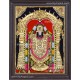Balaji Tanjore Painting