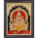 Ganesha Tanjore Painting, Ganesha Tanjore Painting