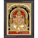 Ganesha Tanjore Painting, Ganesha Tanjore Painting