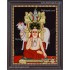Ragavendra Tanjore Painting, Saint Tanjore Painting