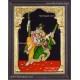 Radha Krishna Tanjore Painting