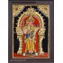 Murugan Tanjore Painting