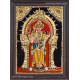 Murugan Tanjore Painting