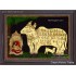 Komatha Tanjore Painting