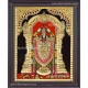 Balaji Tanjore Painting