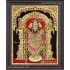 Venkateshwara Tanjore Painting