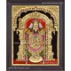 Venkateshwara Tanjore Painting