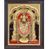 Balaji Tanjore Painting
