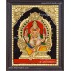 Ganesha Tanjore Painting, Ganesha Tanjore Painting