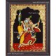 Radha Krishna Tanjore Paintings