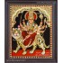 Durga Tanjore Painting