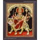 Durga Tanjore Painting