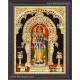 palani Raja Alangara Murugan Tanjore Painting