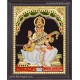 Saraswathi Tanjore Paintings