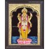 Perumal Tanjore Painting