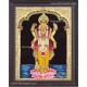 Perumal Tanjore Painting