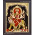 Durga Tanjore Painting