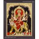 Durga Tanjore Painting