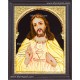 Jesus Tanjore Painting