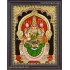 Lakshmi Tanjore Painting