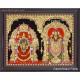 Perumal Ammavaru Tanjore Paintings