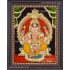 Ganesha Tanjore Paintings