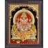 pillayar Tanjore Paintings