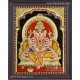 pillayar Tanjore Paintings