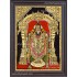 Venkateshwara  Swamy Tanjore Painting