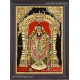 Venkateshwara  Swamy Tanjore Painting