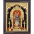 Murugan Tanjore Painting