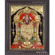 Balaji 2D Tanjore Painting