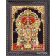Balaji 3d Tanjore Painting